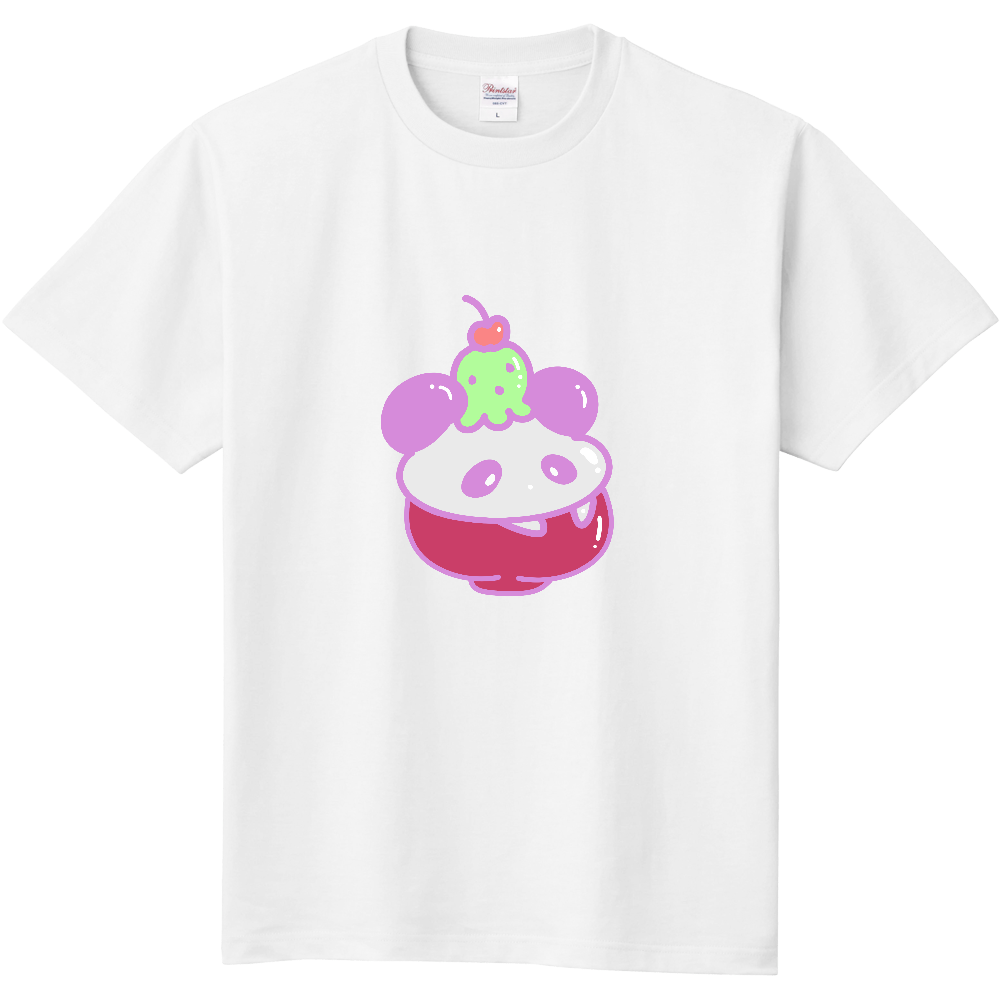 アニマルカップ　パンダ