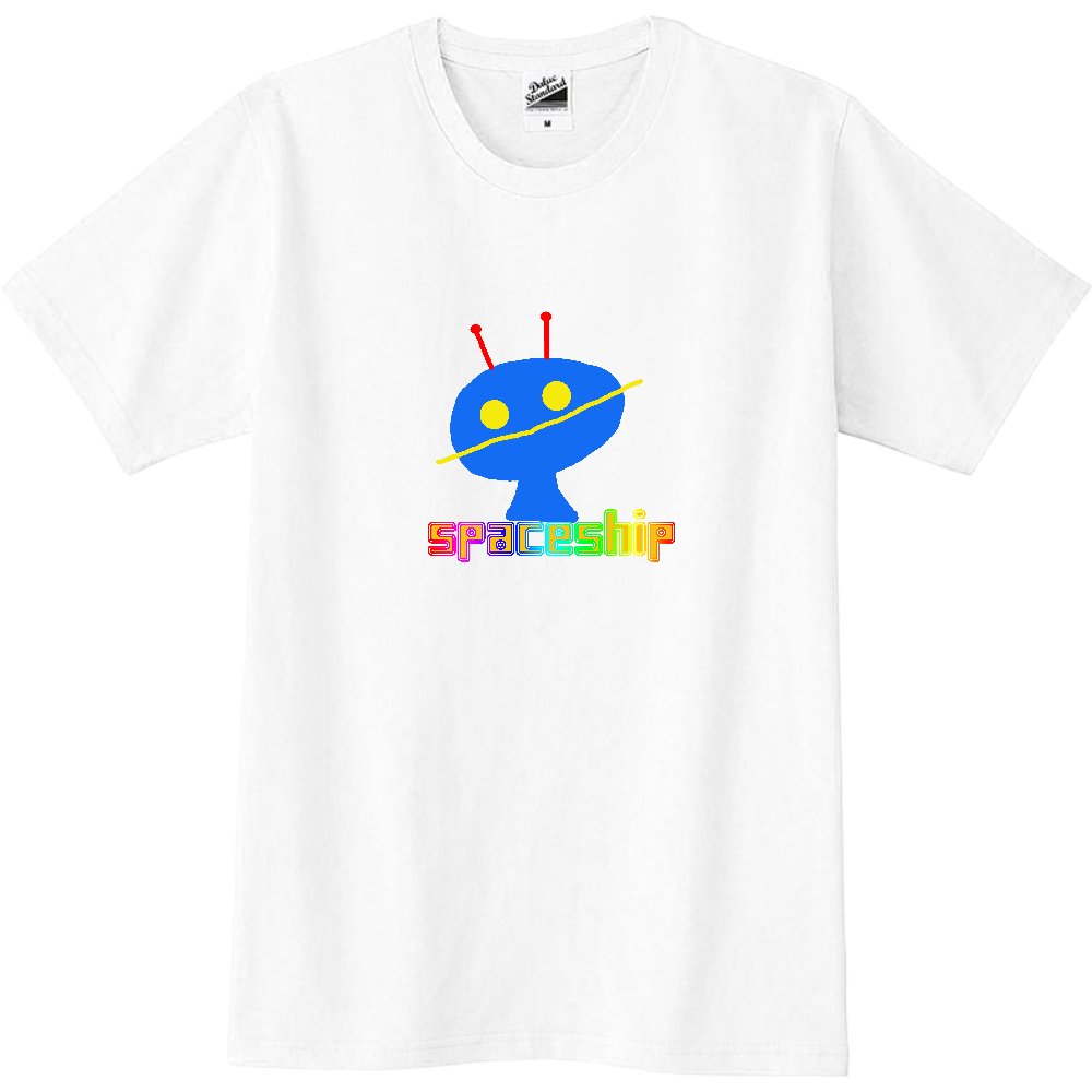 たまちゃんののぞき穴 オリジナルtシャツのup T