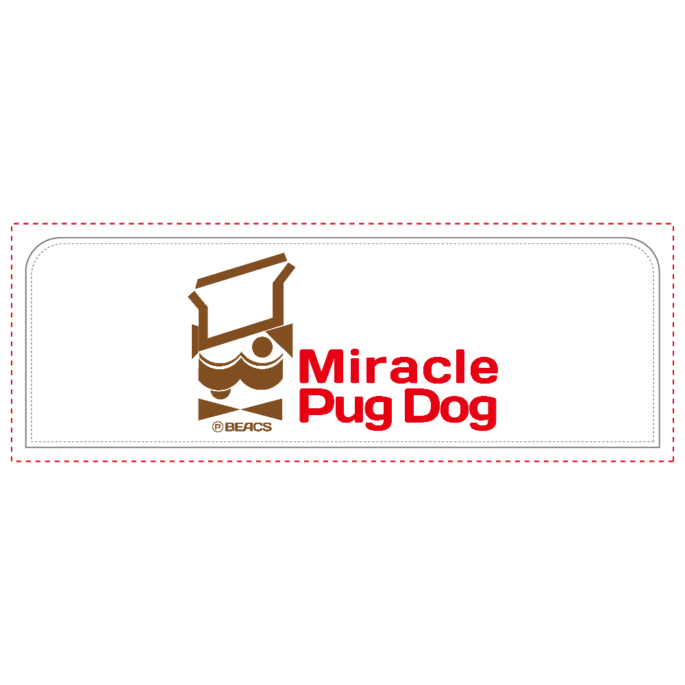 MIRACLEPUG DOG
