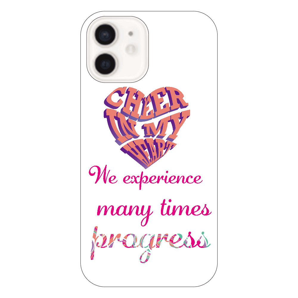 iPhone12スマホケース