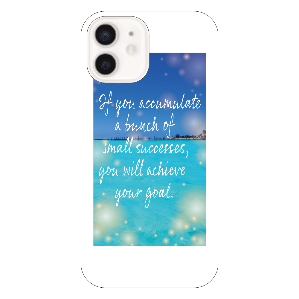 iPhone12スマホケース