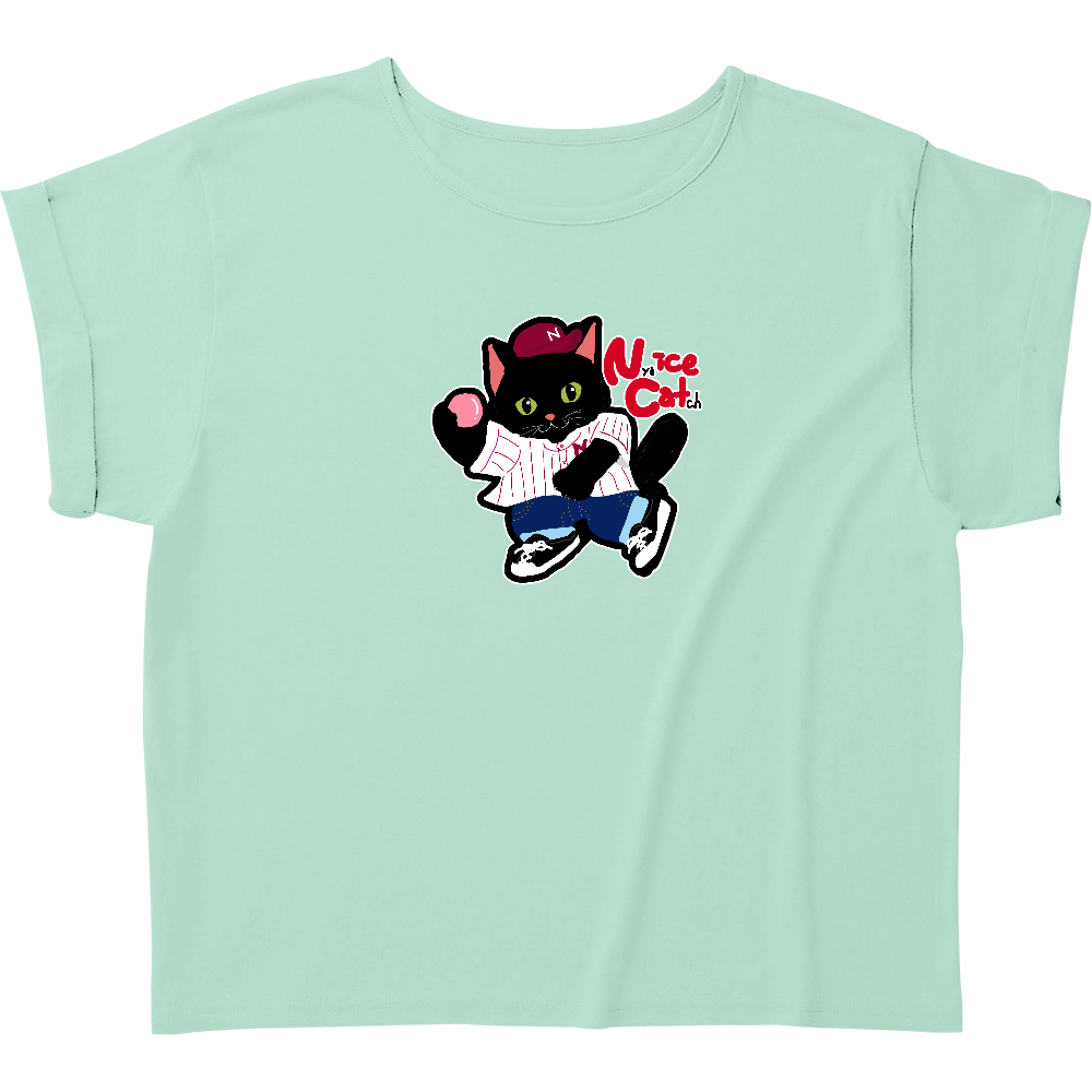 ニャイスキャッチ