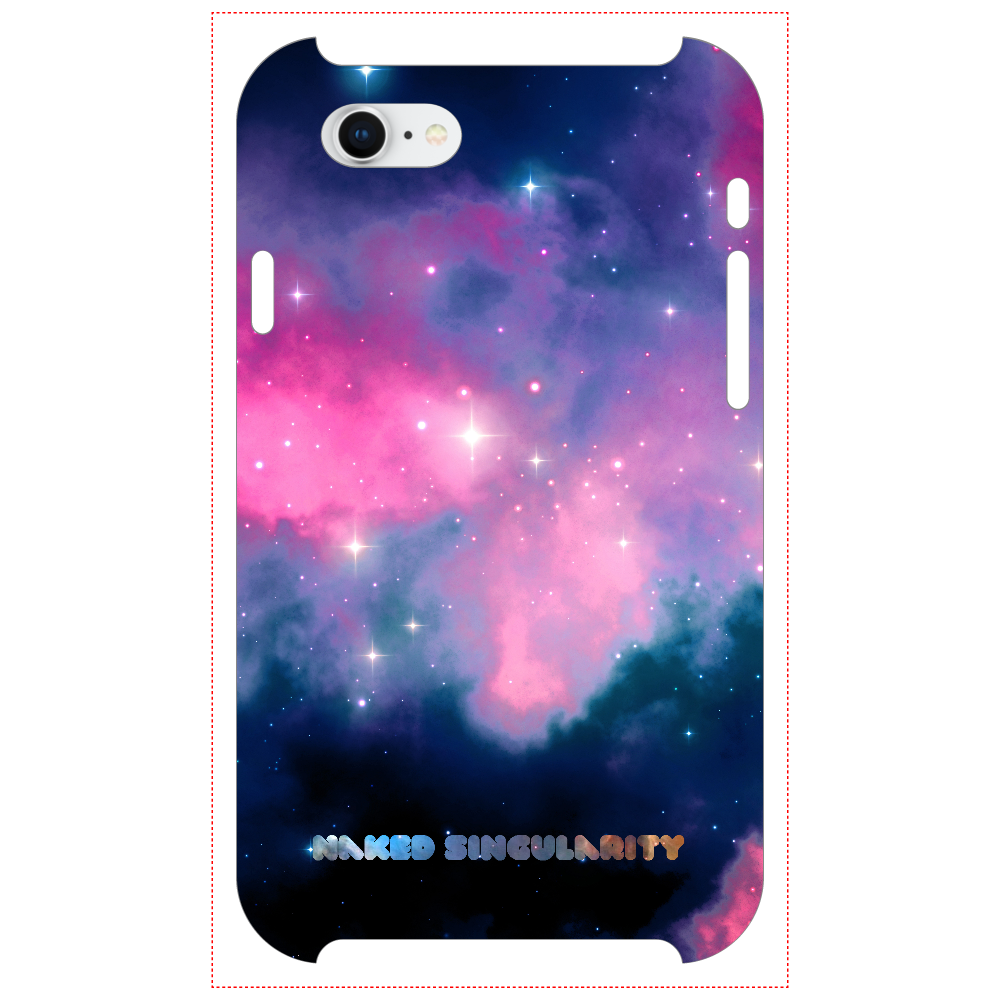 nebulaⅠ　	iPhone SE2