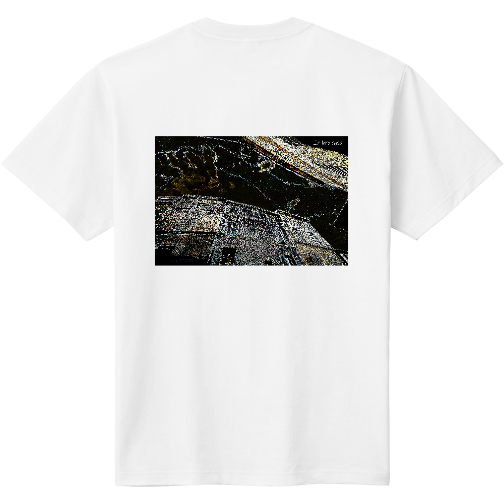 a119.Ia loro casa(52colour&13size)