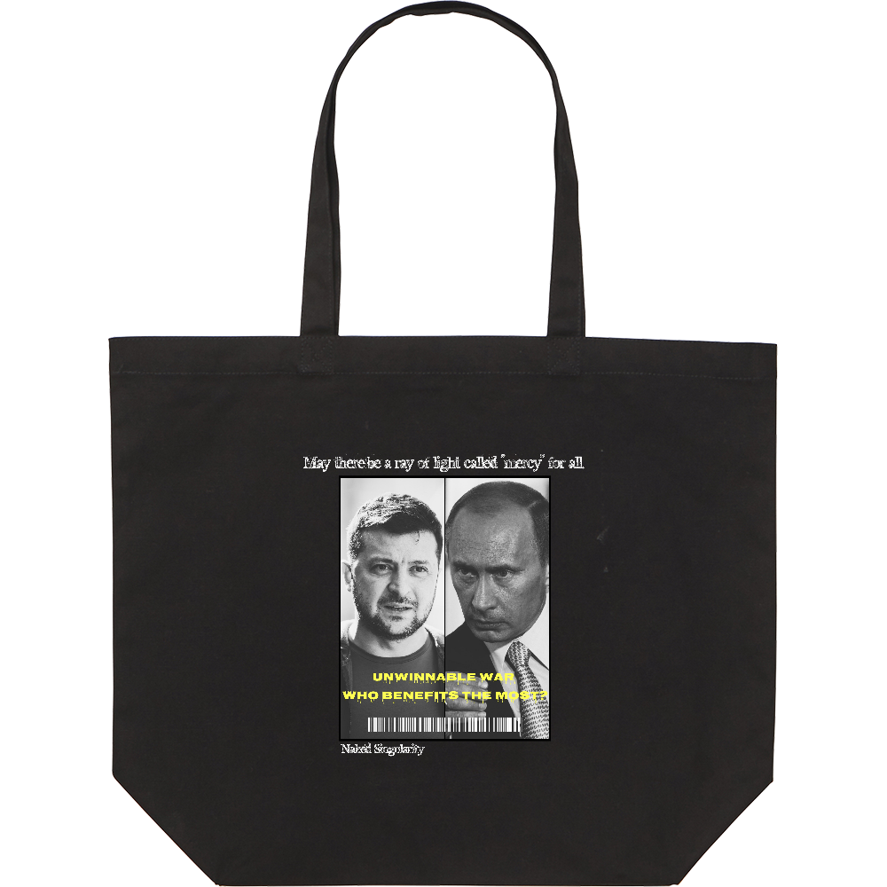 globalism　VS　nationalism