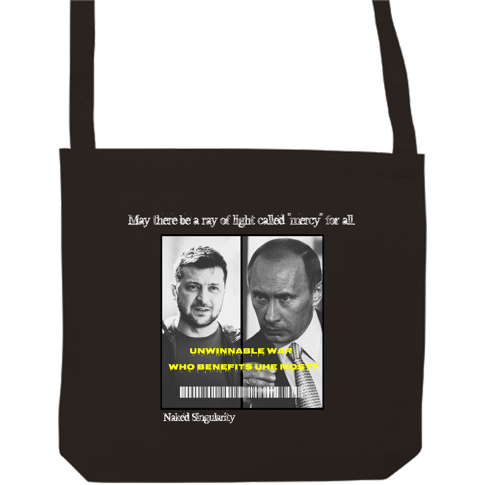 globalism　VS　nationalism