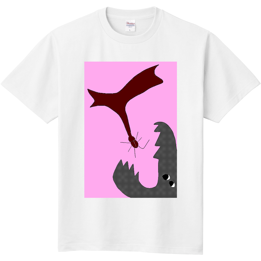 カブトとクワ　MOJI-YA
