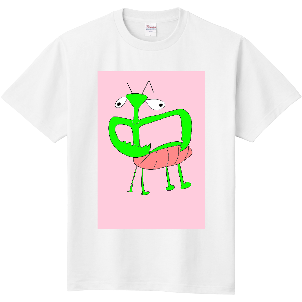 かまきり　MOJI-YA