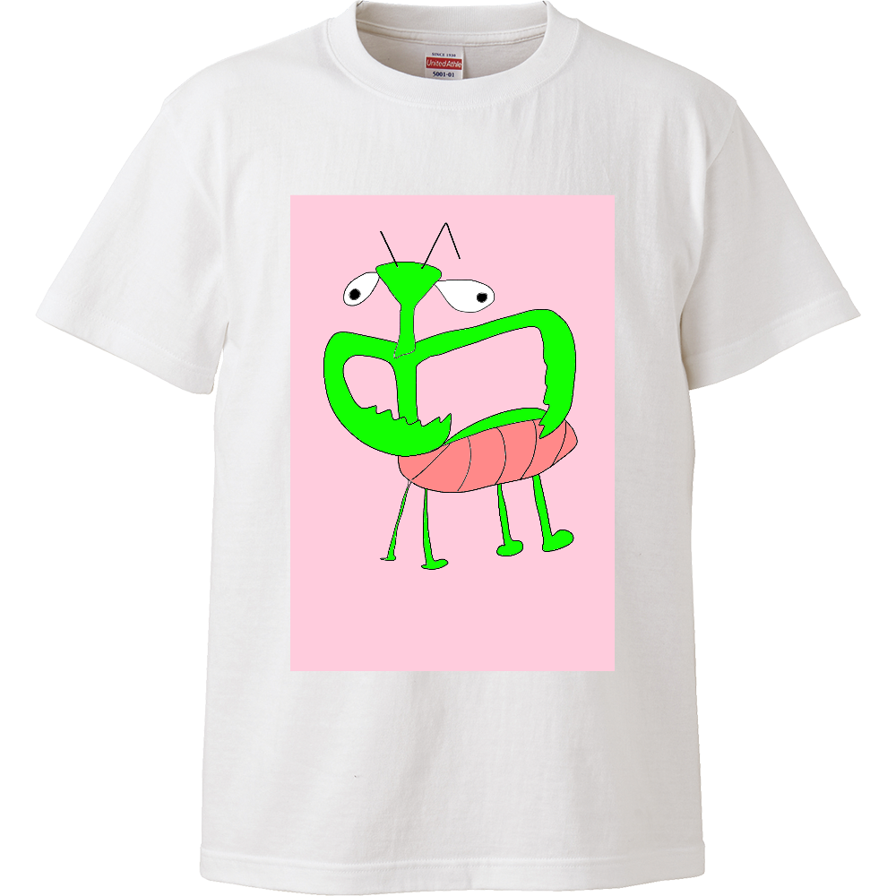 かまきり　MOJI-YA