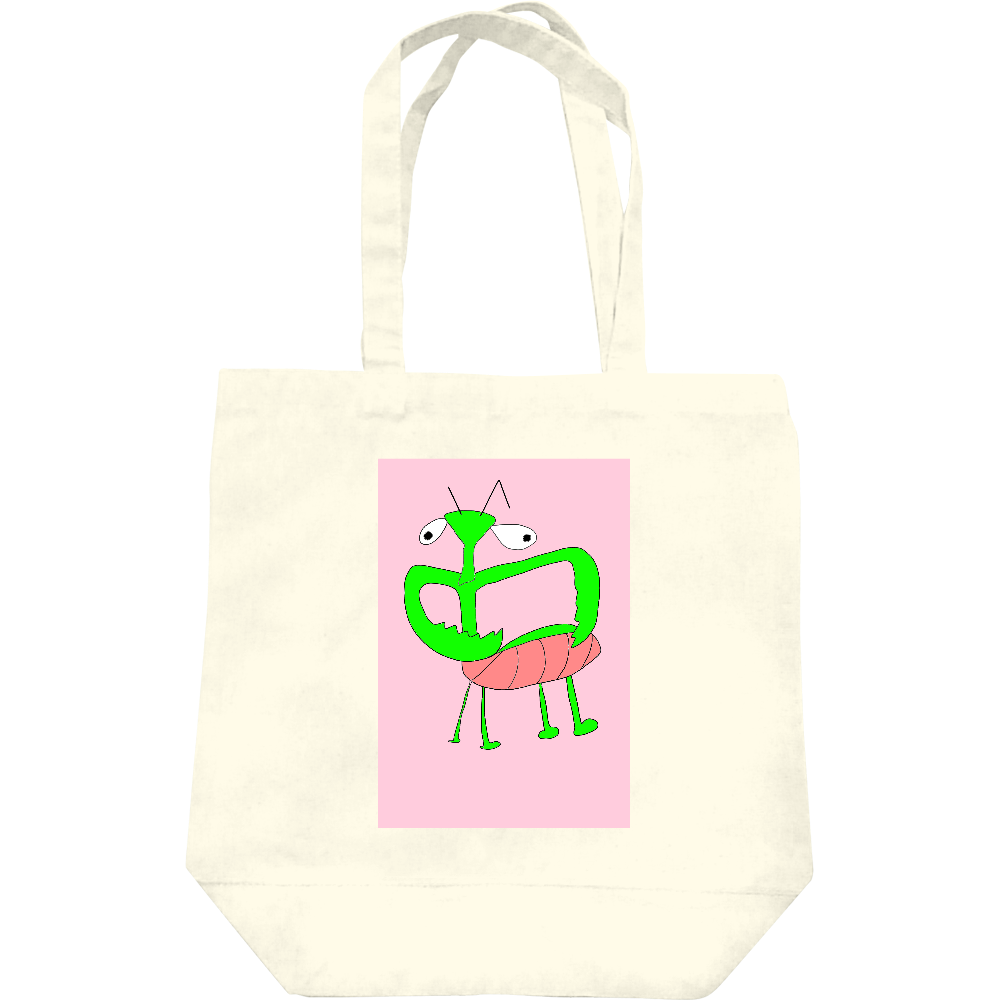 かまきり　MOJI-YA