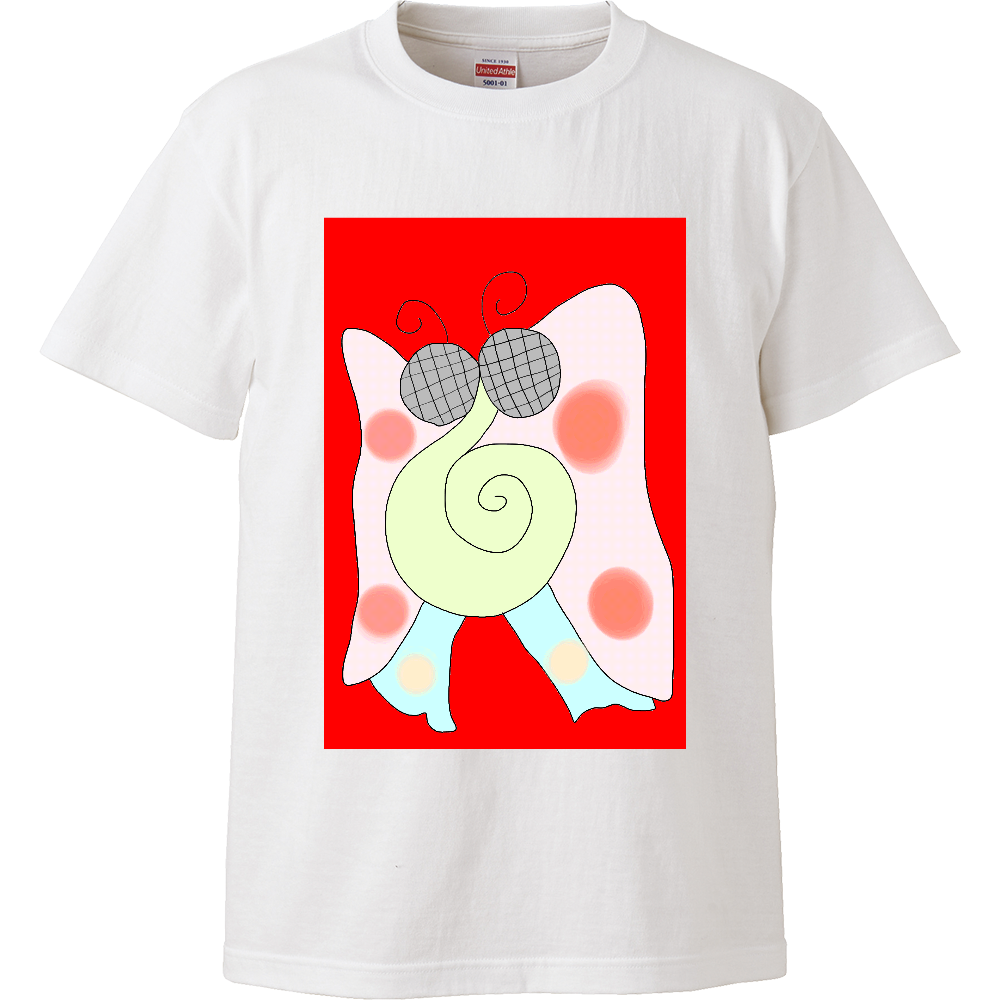 蝶　MOJI-YA