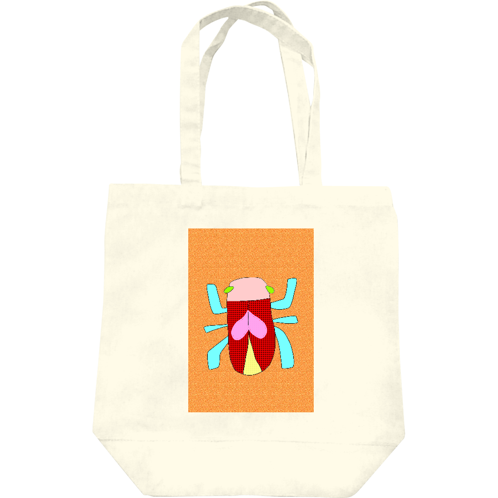 虫　MOJI-YA
