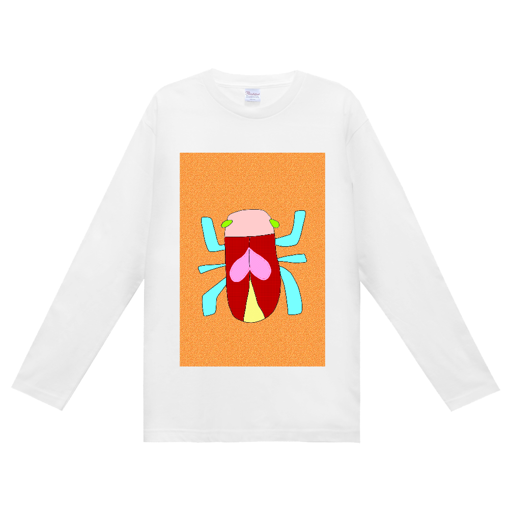 虫　MOJI-YA