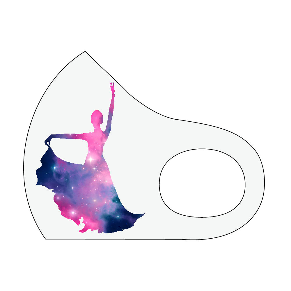 スポーツマスク