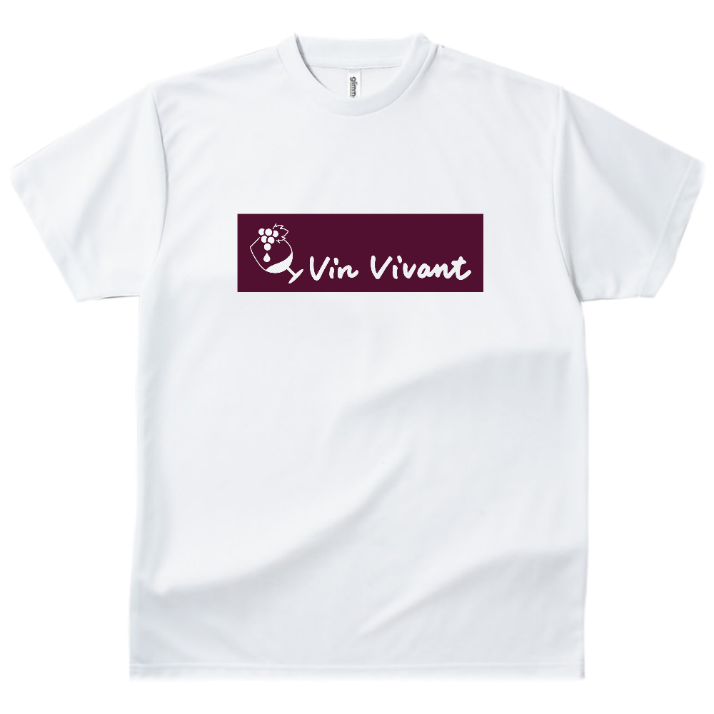 VIVANT Tシャツ　L.LL  完売品