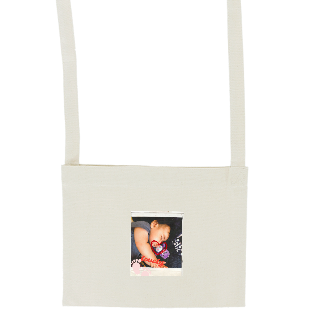 ポラロイド サコッシュ