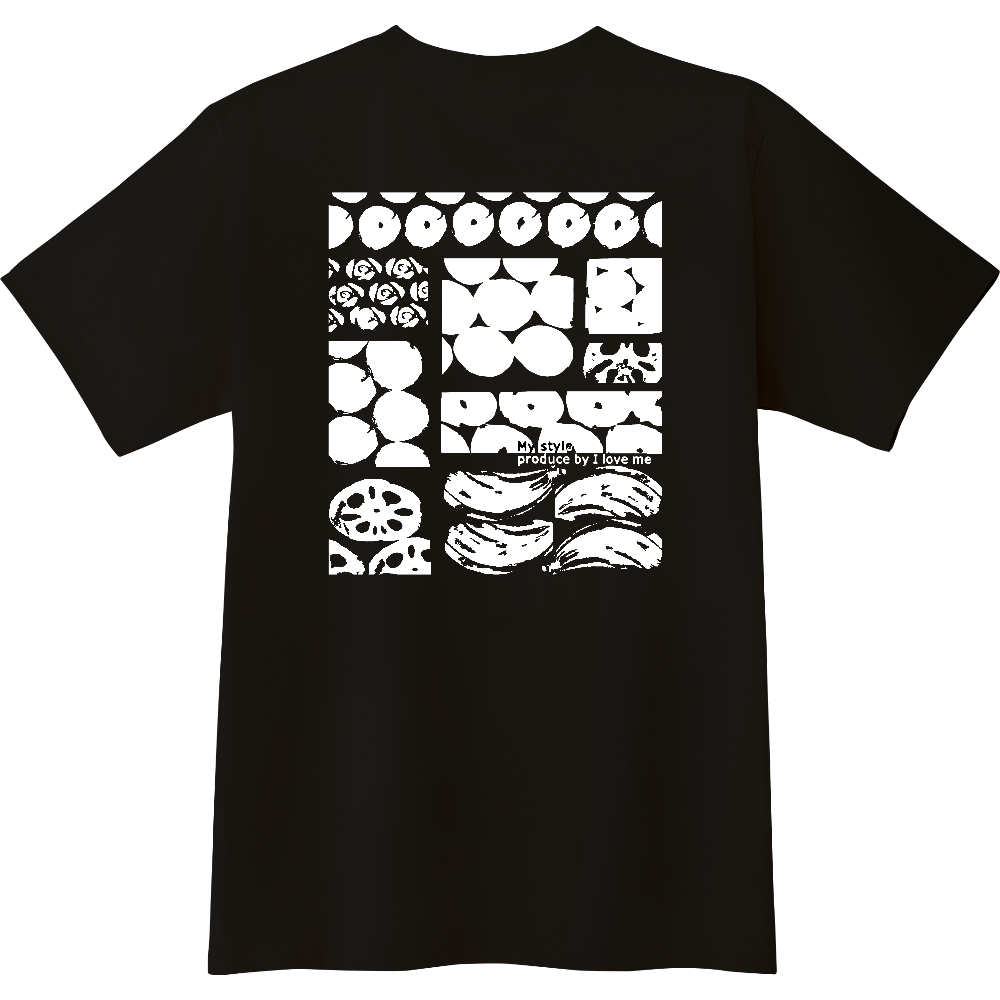 ベジタブル・ウィンター(ホワイト)④