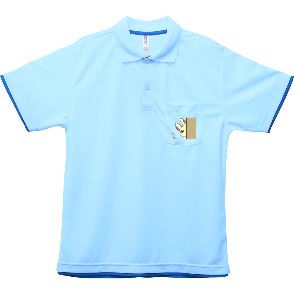 ぷれらびちゃん(ちらっ)