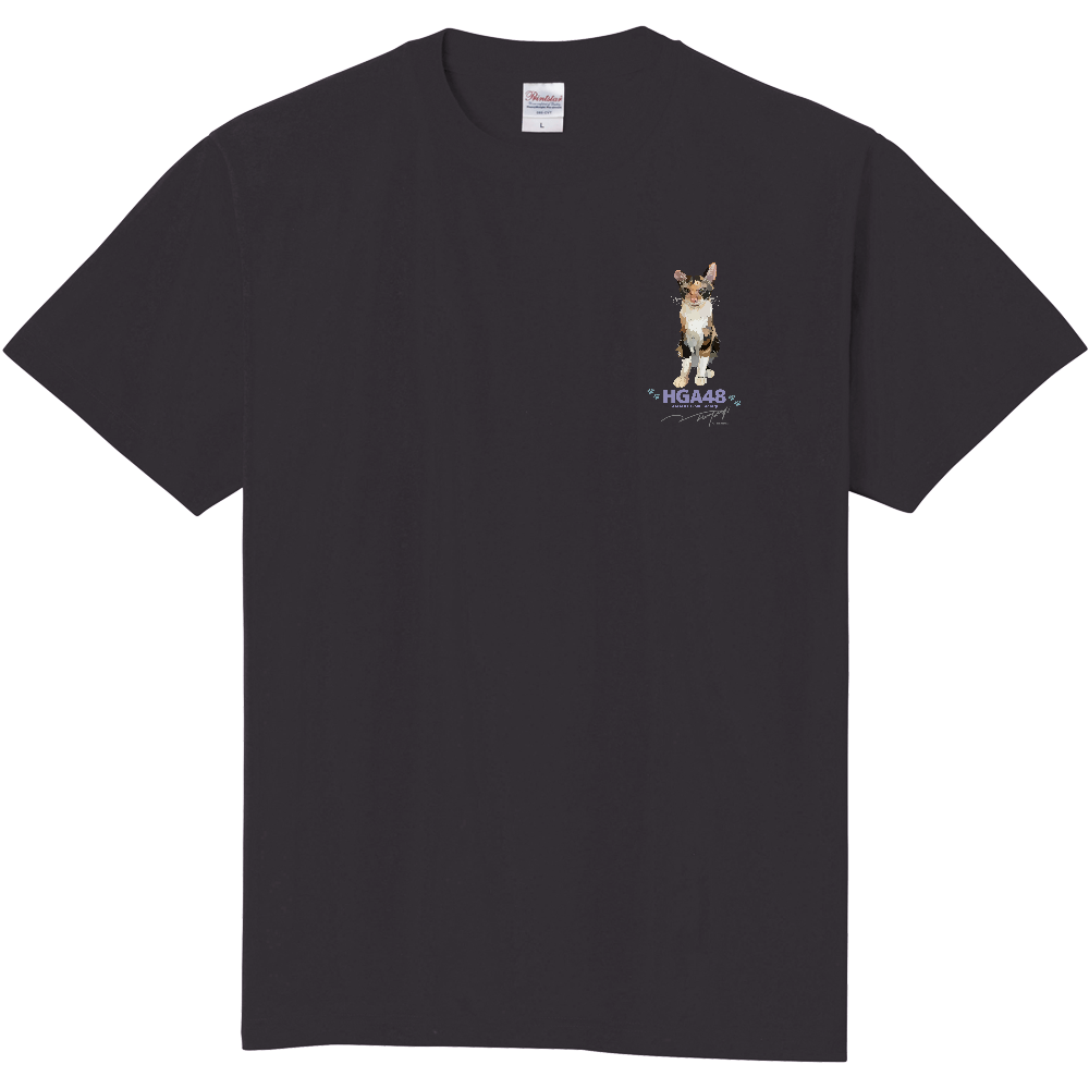 HGA48 あまほTシャツ