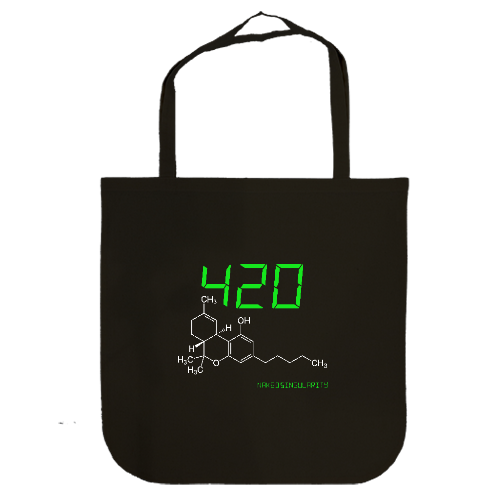 tetrahydrocannabinol