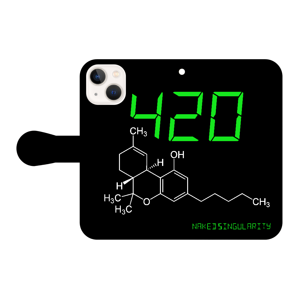 tetrahydrocannabinol