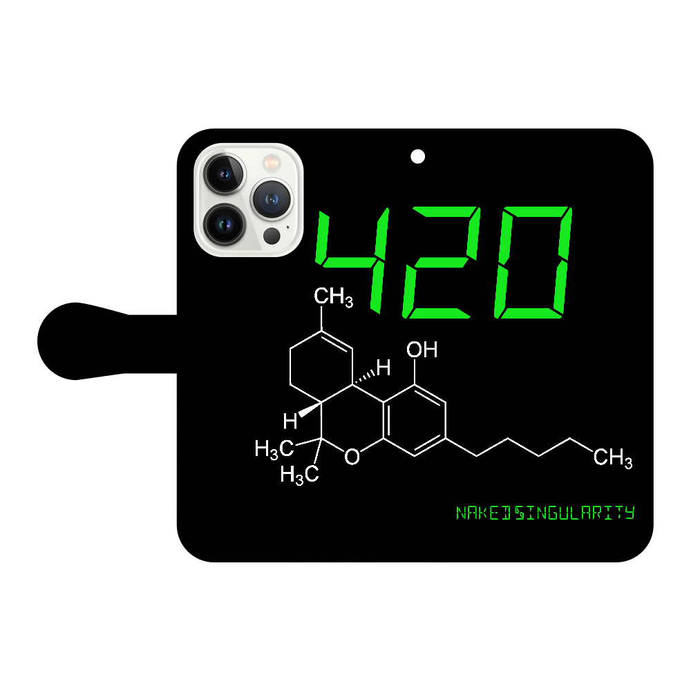 tetrahydrocannabinol