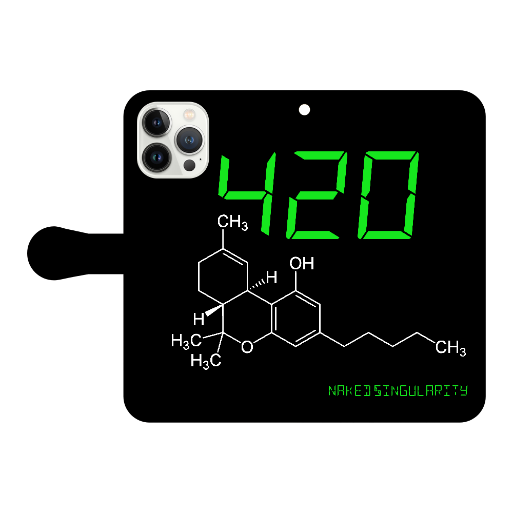 tetrahydrocannabinol