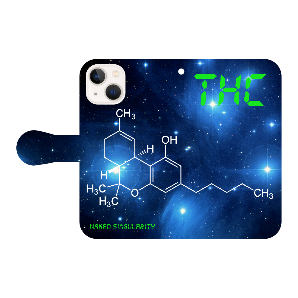 tetrahydrocannabinol