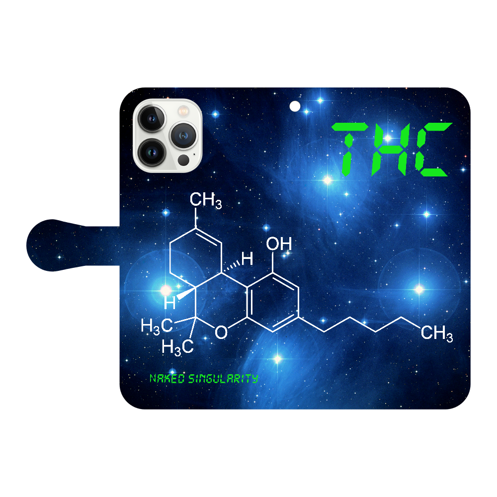 tetrahydrocannabinol