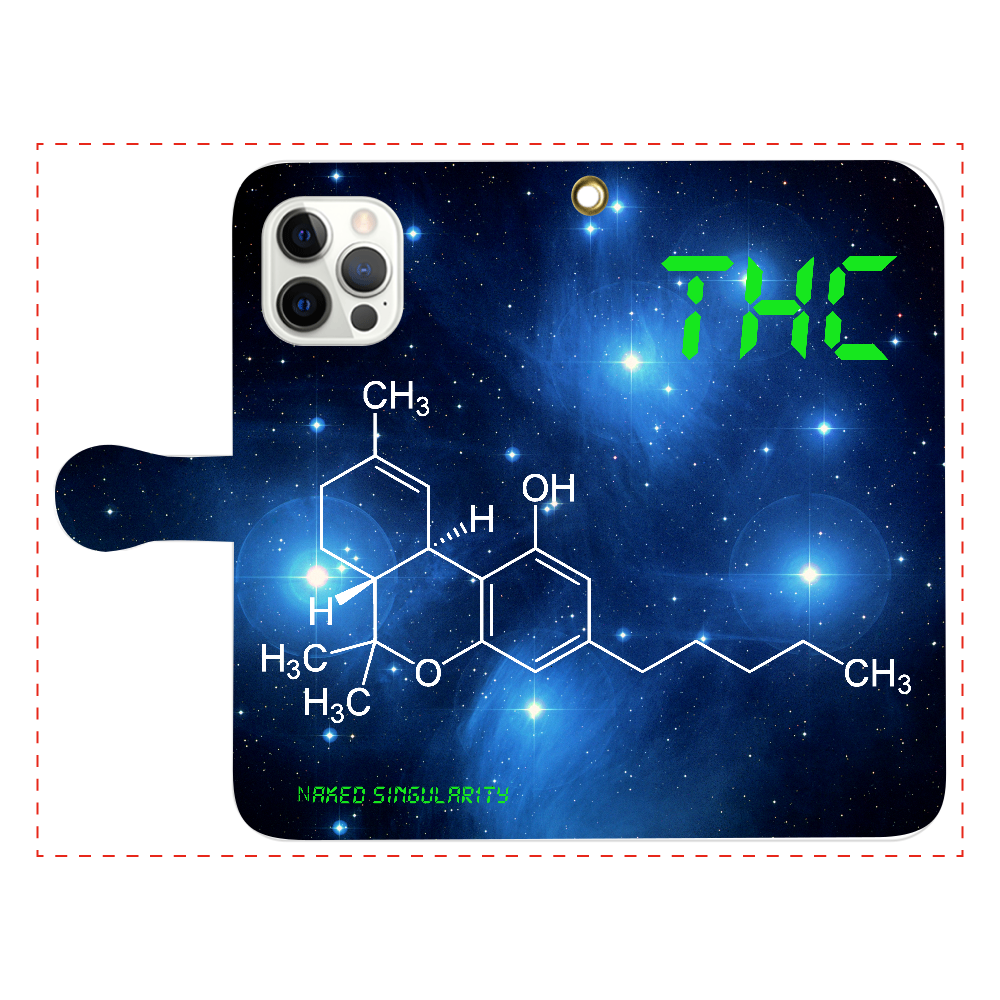tetrahydrocannabinol