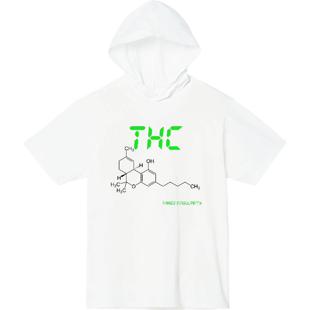 tetrahydrocannabinol