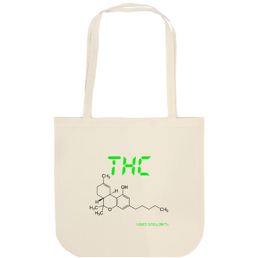 tetrahydrocannabinol