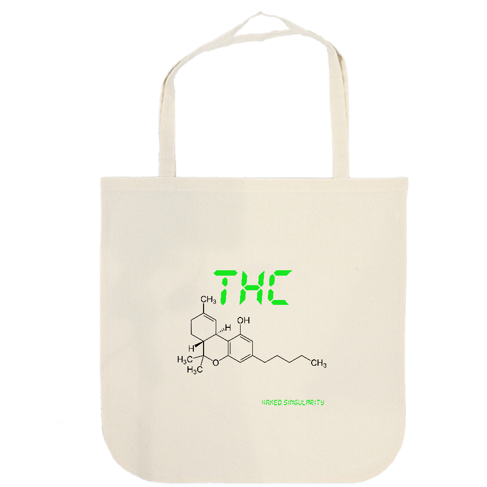 tetrahydrocannabinol