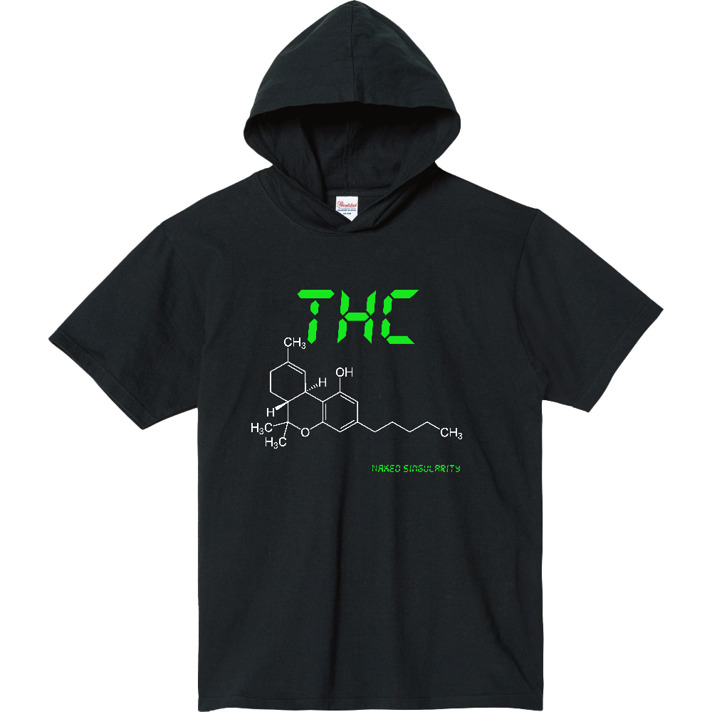 tetrahydrocannabinol