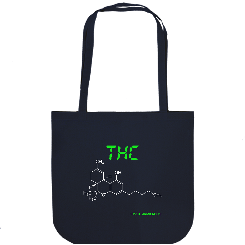 tetrahydrocannabinol