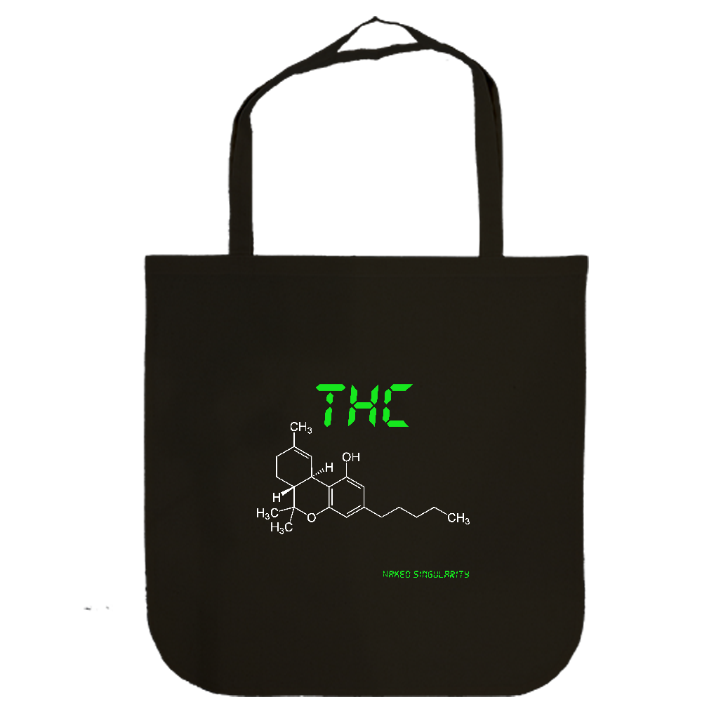 tetrahydrocannabinol