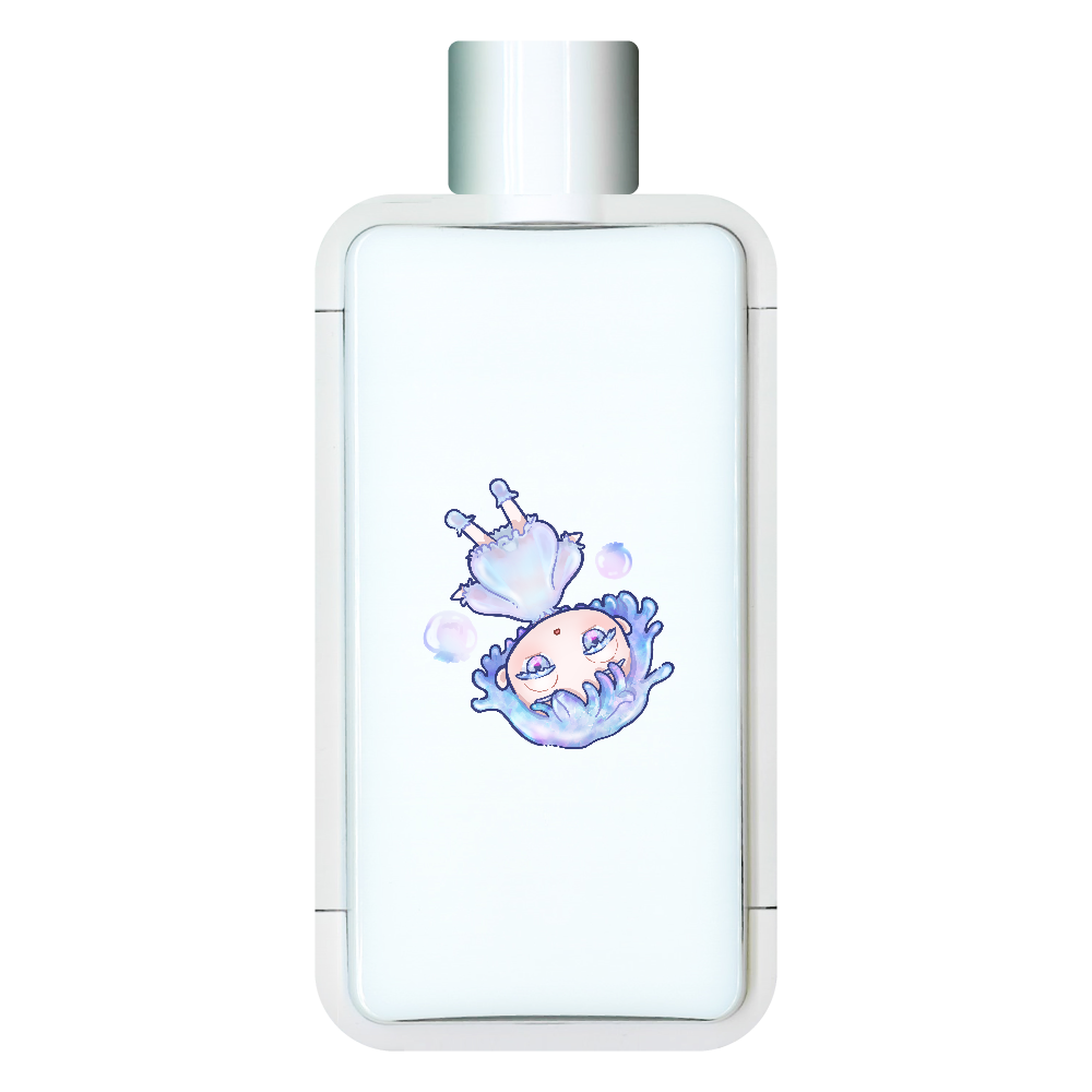 きゃのんぼーる☆じぇりーふぃっしゅ くん　ボトル