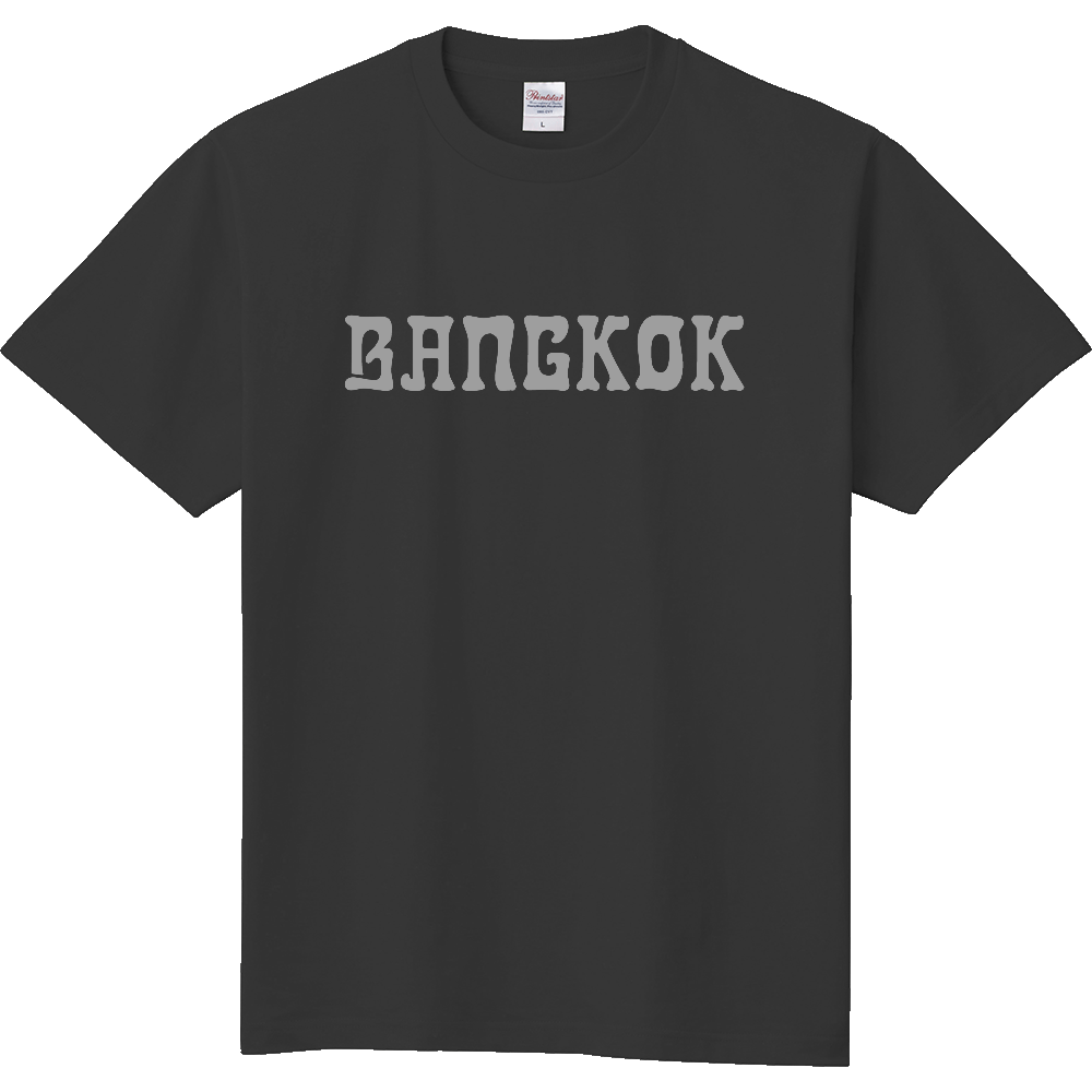 BANGKOK Tシャツ|オリジナルTシャツのUP-T