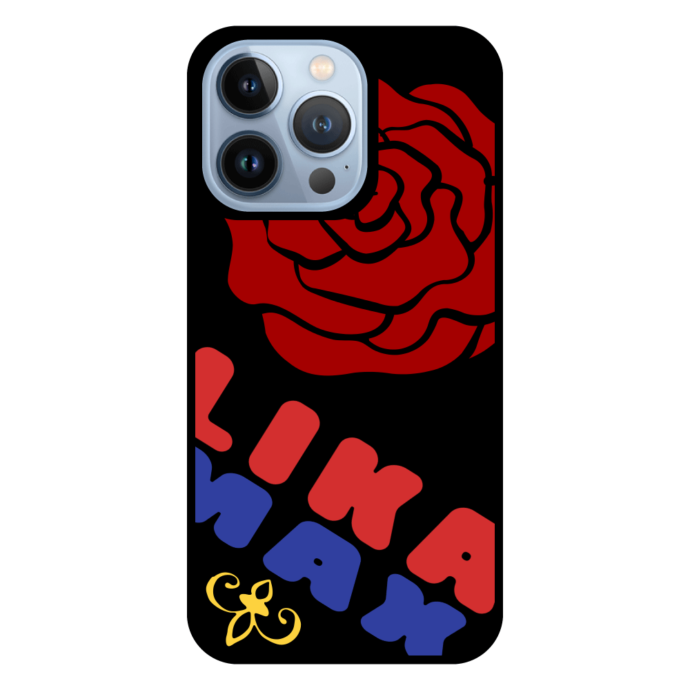 LIKA-MAX iPhone13proケース
