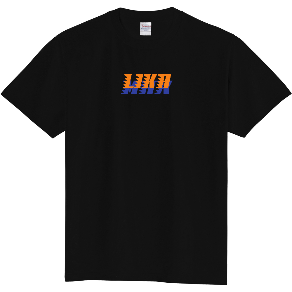 LIKA-MAX Tシャツ