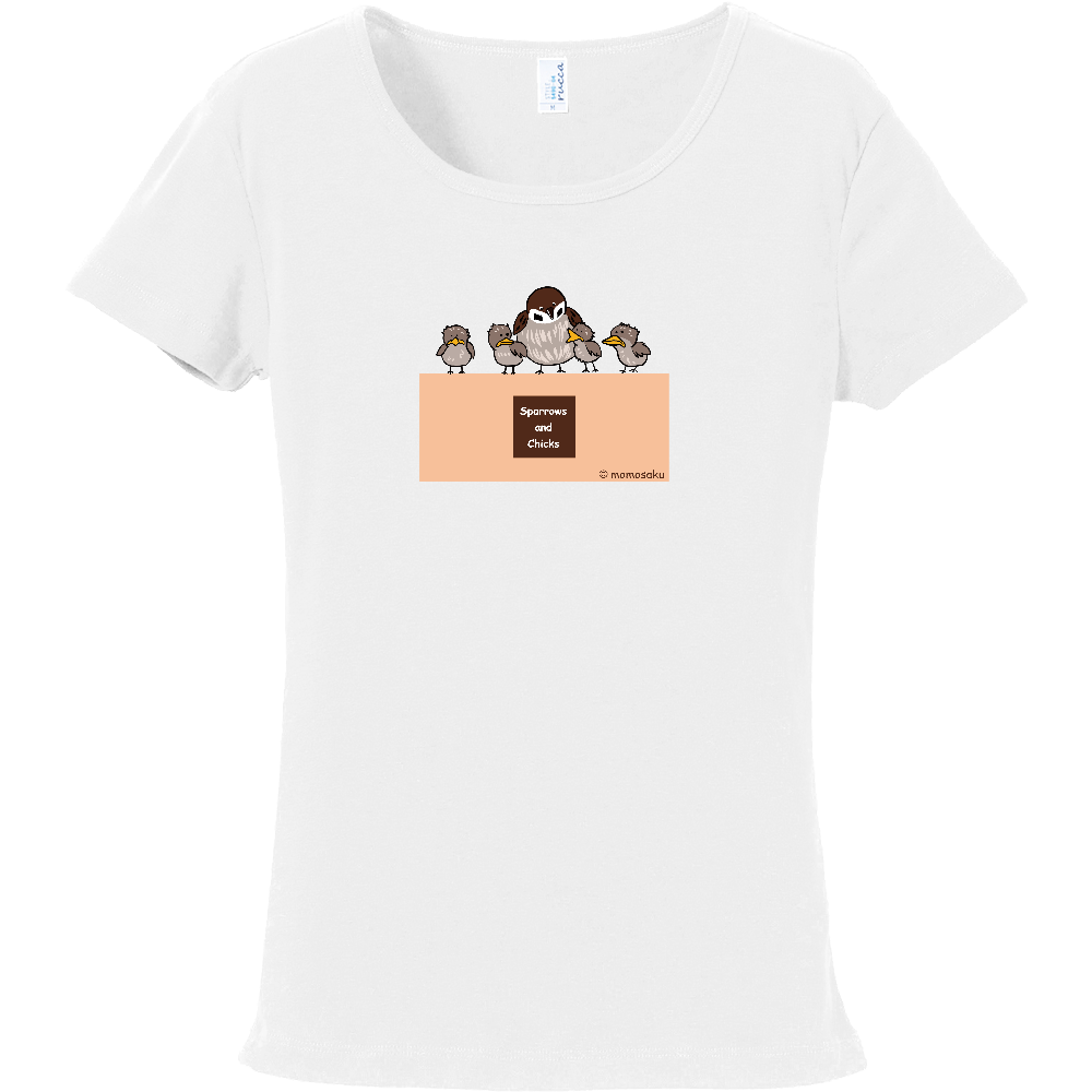 ●●●Sparrows and Chicks●●●