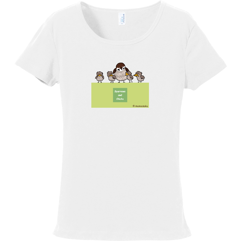 ●●●Sparrows and Chicks●●●