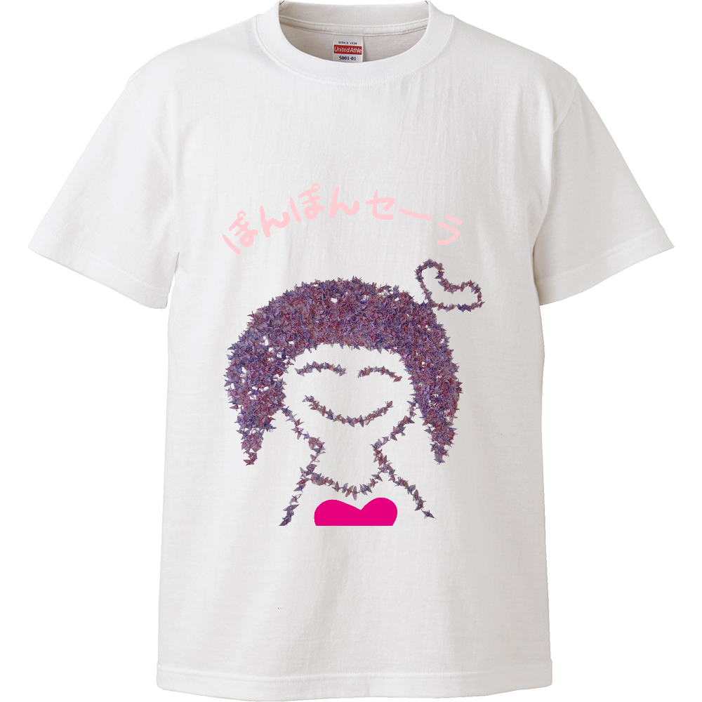 ぽんぽんセーラ