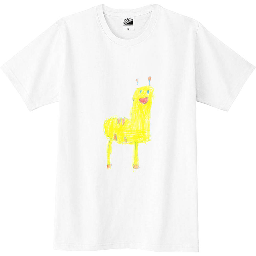 キリン|オリジナルTシャツのUP-T