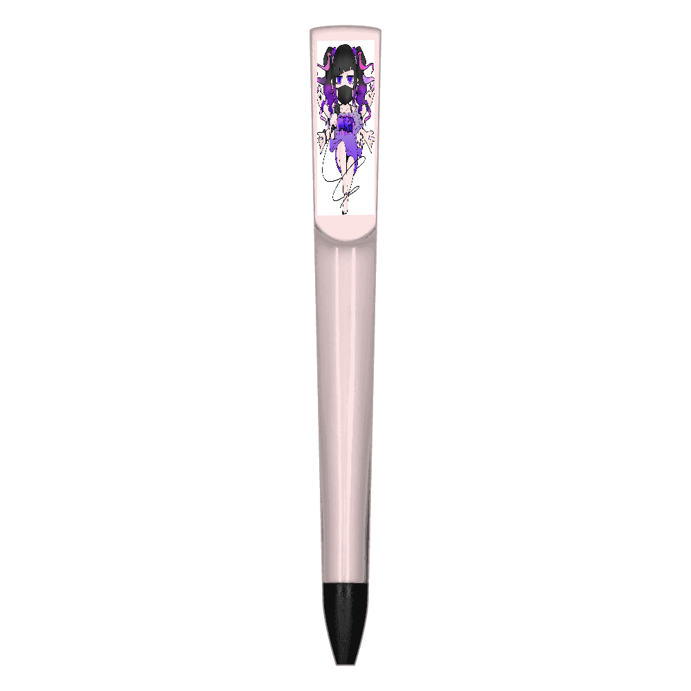 みき阿修羅オリジナルボールペン