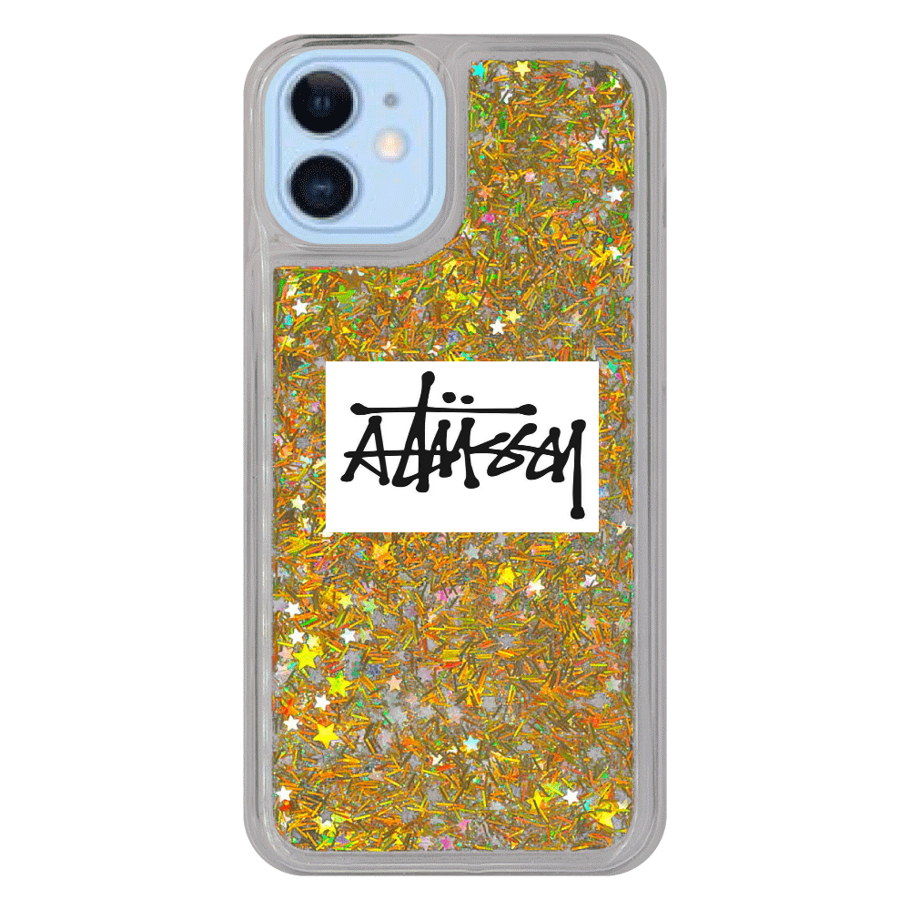 あつーしーオリジナルスマホカバー