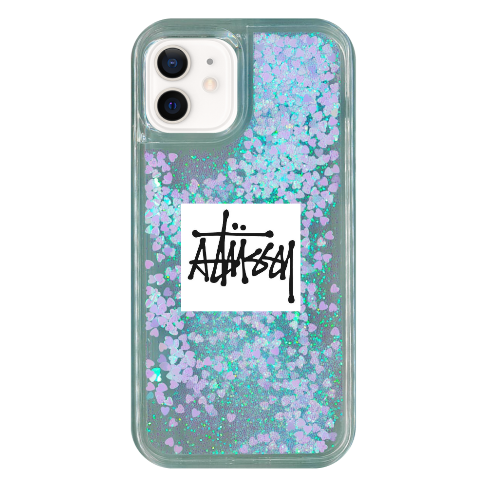 あつーしーオリジナルスマホケース