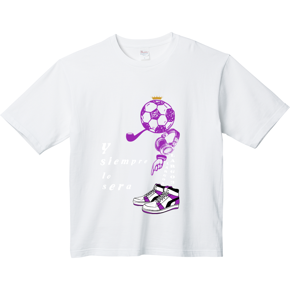 Largo3 シャツ~trece~