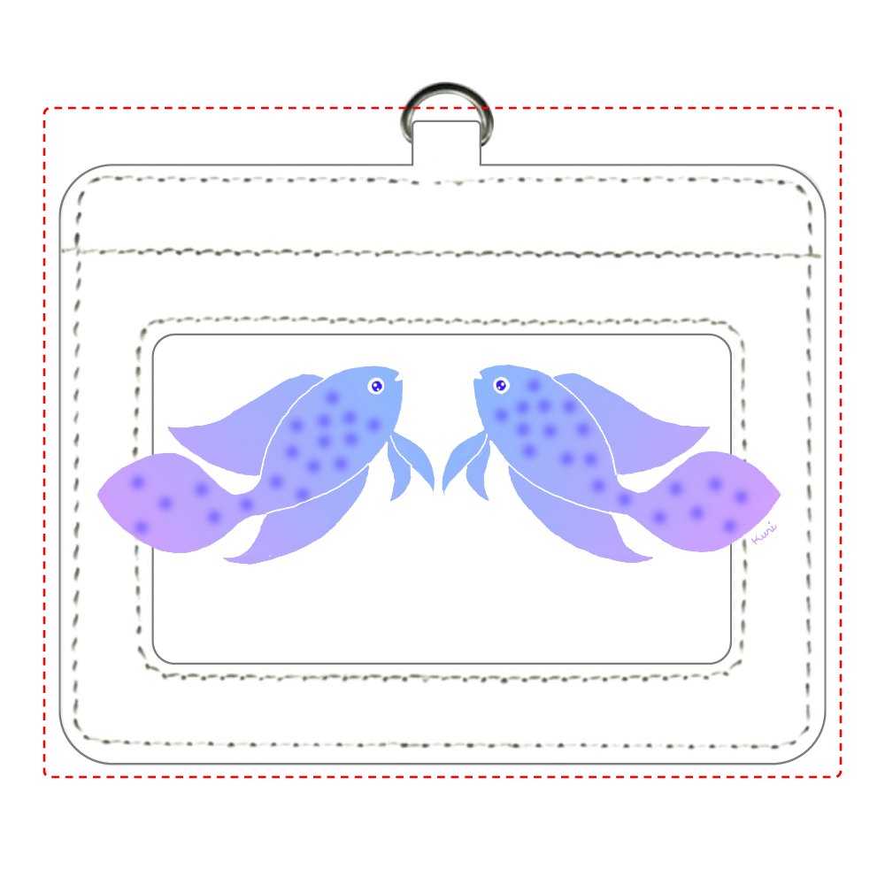 シモフリタナバタウオ