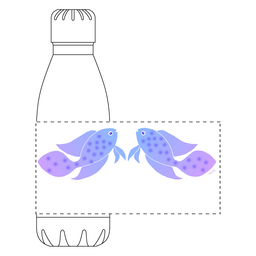 シモフリタナバタウオ